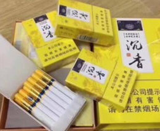 越南代工烟和正品的区别（越南香烟厂家推荐）