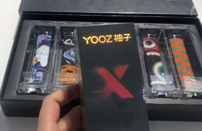 yooz一手货源批发网站，2023yooz微商货源