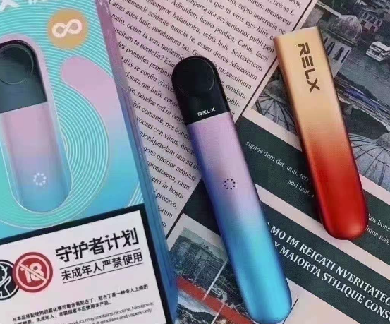 悦刻五代烟弹多少一盒，悦刻一手货源批发网站