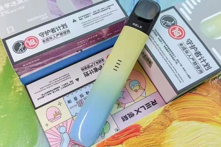 电子烟一天抽多少口？电子烟和香烟的危害哪个大