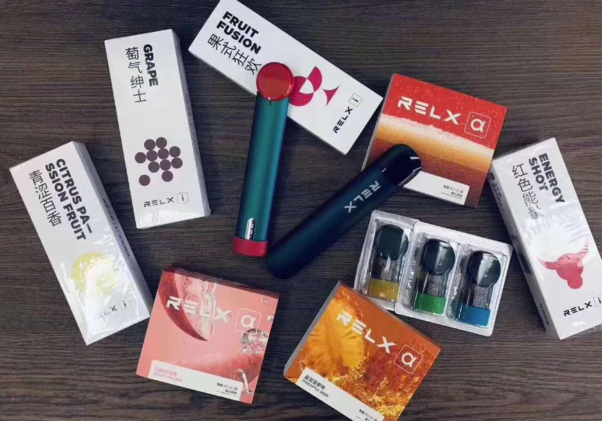 一个烟弹相当于多少烟？一个烟弹能用多长时间