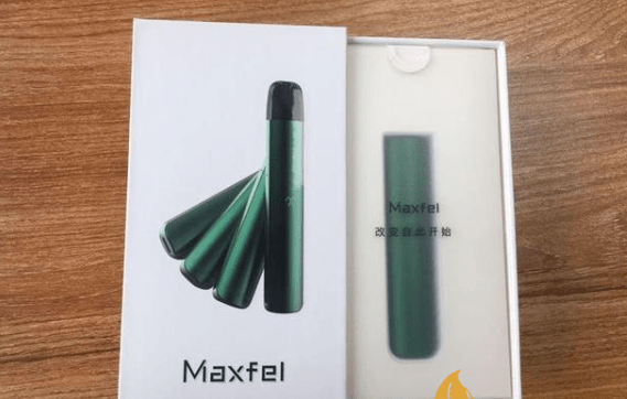 极感和悦刻哪个好？Maxfel极感电子烟价格表