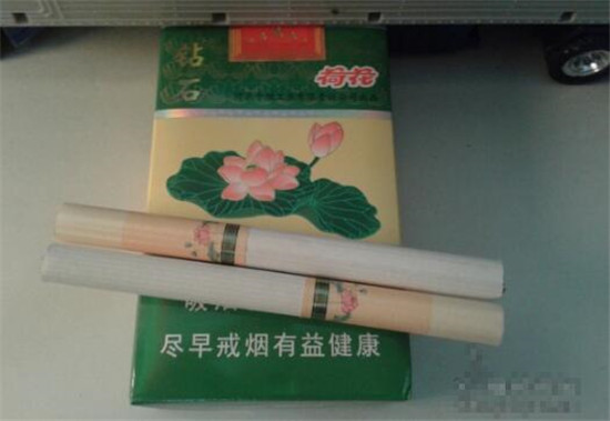 河北钻石荷花烟价格是多少