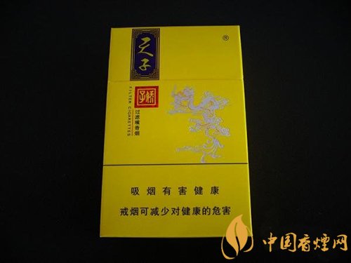 娇子锦绣小天子