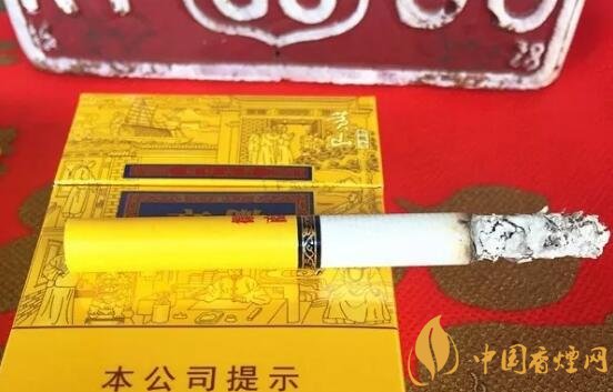 黄山徽商新概念口感及参数