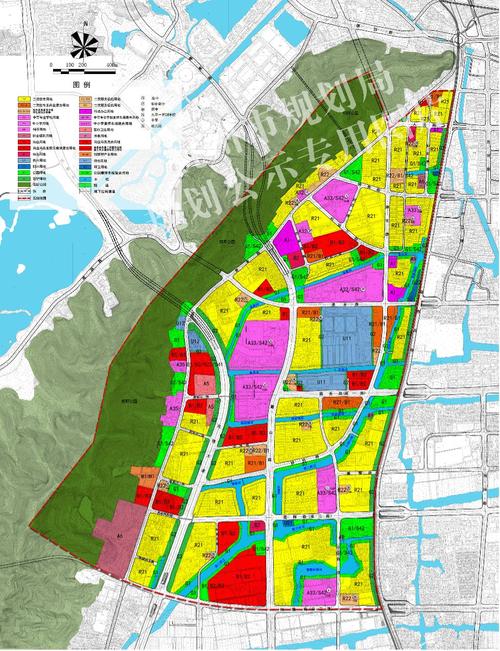 布局管理规定为何要抓“城市”“农村”这俩词？