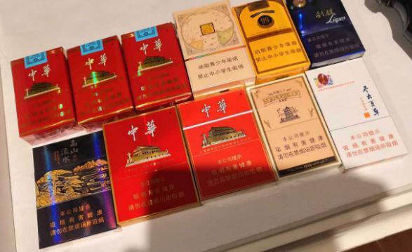 最新头条！广州外烟批发货到付款电话“黄梁美梦”