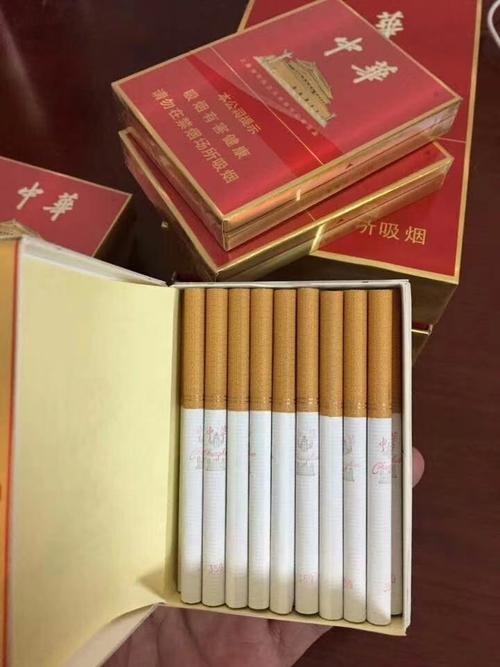 重大新闻！越代香烟在线批发“凤毛麟角”